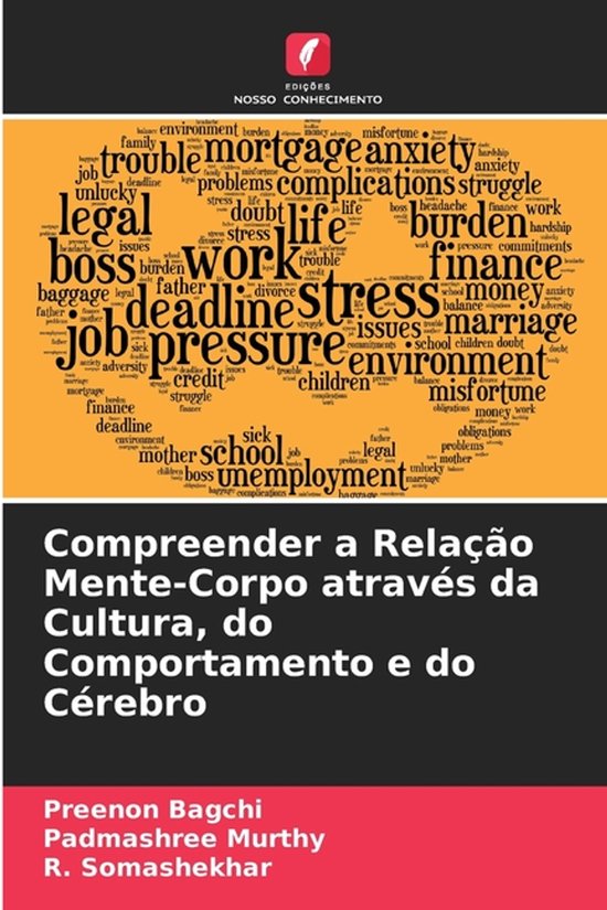 Compreender a Relação Mente-Corpo através da Cultura, do  ... - cover