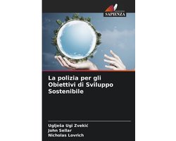 La polizia per gli Obiettivi di Sviluppo Sostenibile