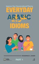 Levantine Arabic Collection- Everyday Arabic Idioms