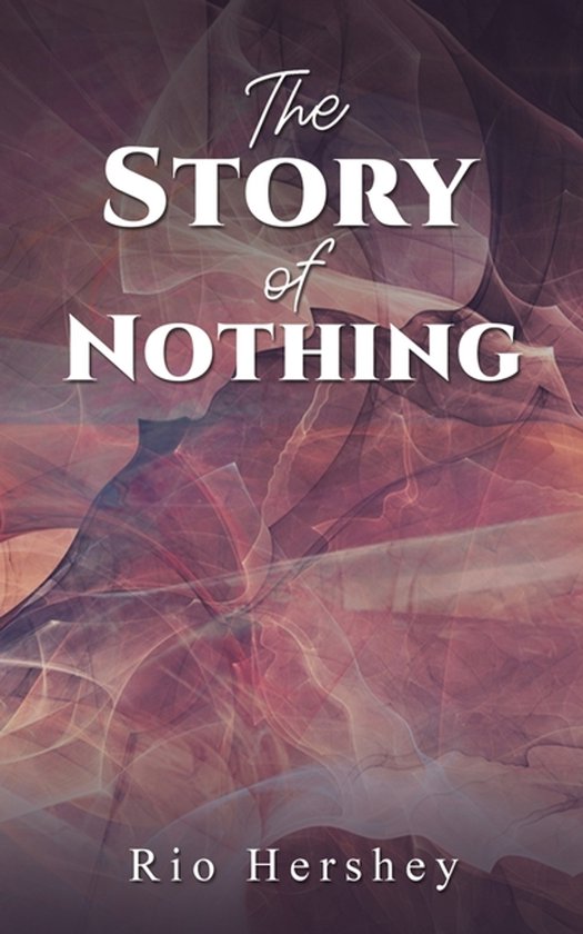 The Story of Nothing - cover