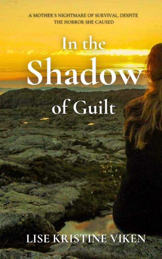 In the Shadow of Guilt - cover