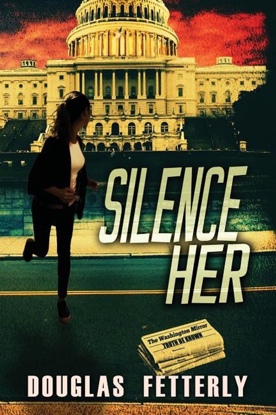 Silence Her - cover