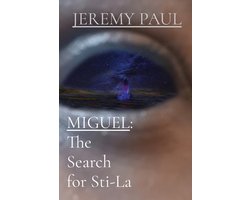 Sti-La Book 2- Miguel