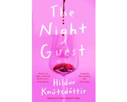 The Night Guest