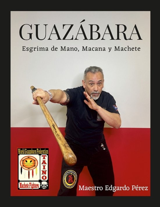 Guazabara - cover