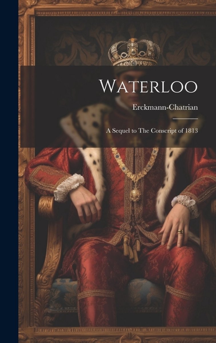 Waterloo van