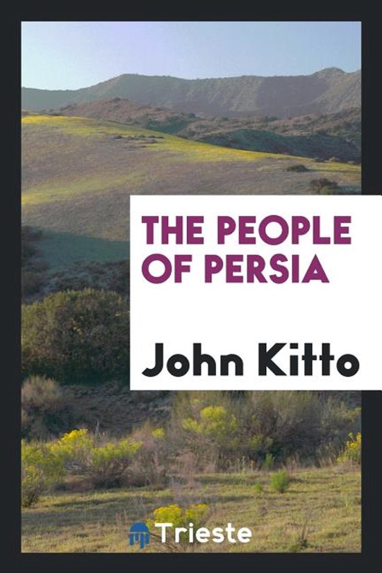 The People of Persia
