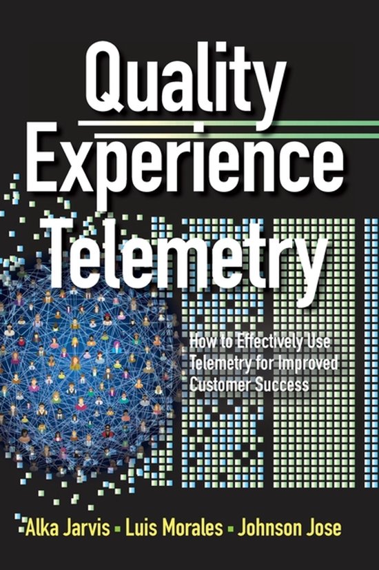 Quality Experience Telemetry - cover