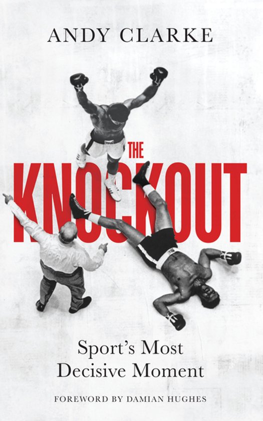 The Knockout - cover