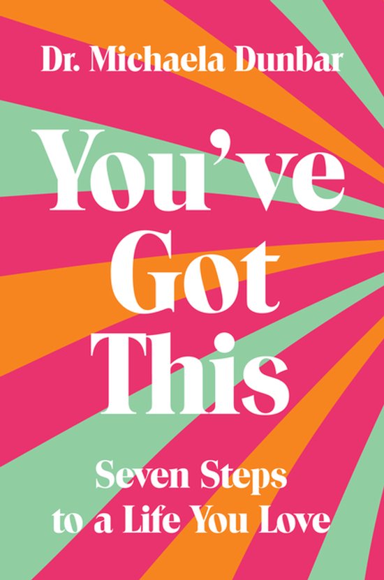 You've Got This - cover