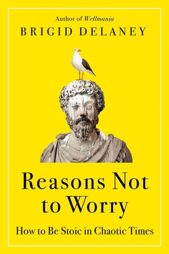 Reasons Not to Worry - cover