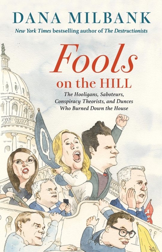 Fools on the Hill - cover