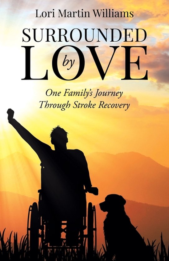 Surrounded by Love - cover