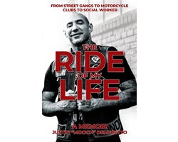 The Ride of My Life