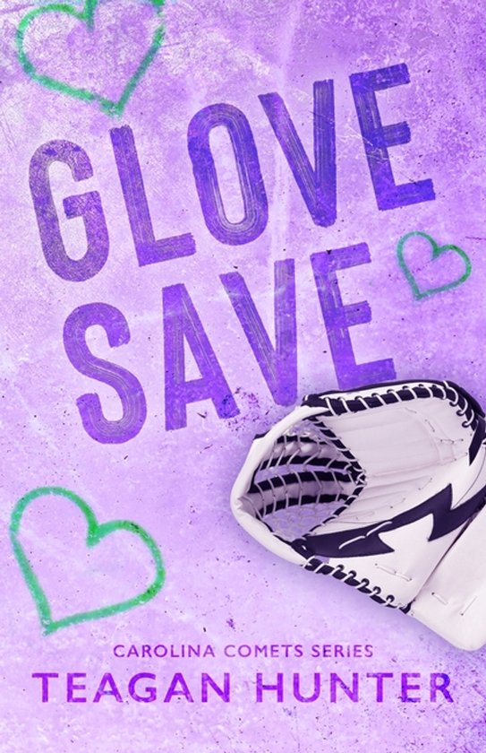 Glove Save- Glove Save (Special Edition) - cover