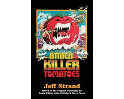 Attack of the Killer Tomatoes