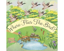 Where Flies The Bird