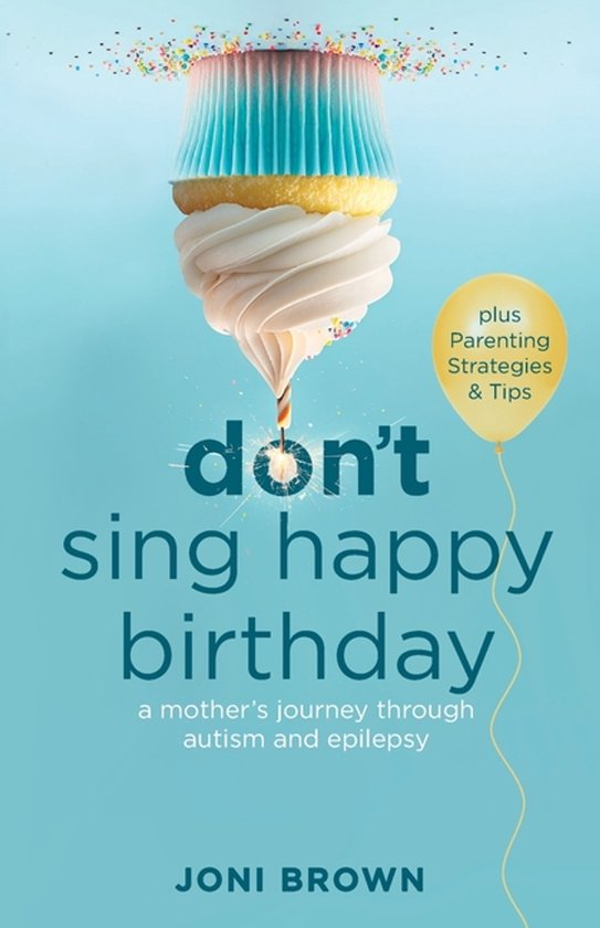 Don't Sing Happy Birthday - cover