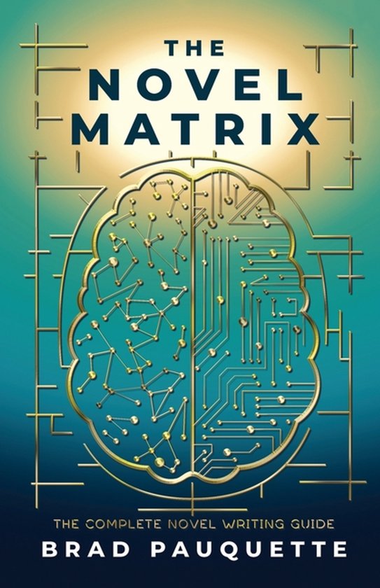 The Novel Matrix - cover