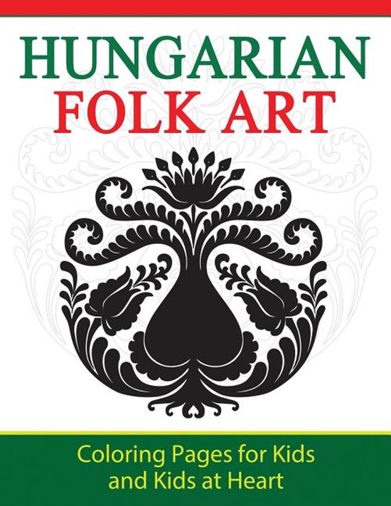 Hands-On Art History- Hungarian Folk Art