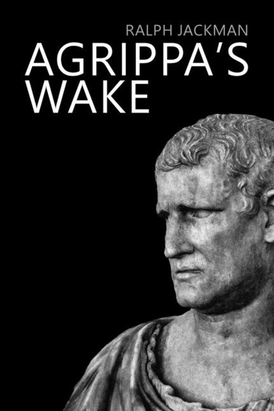Agrippa's Wake - cover