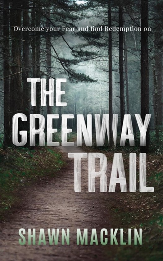The Greenway Trail - cover