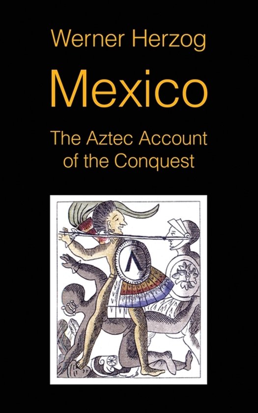 Mexico - cover