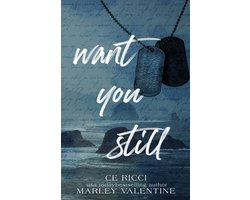 Want You Still (Alternate Cover)