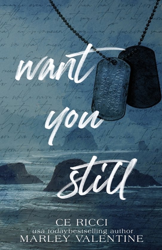 Want You Still (Alternate Cover) - cover