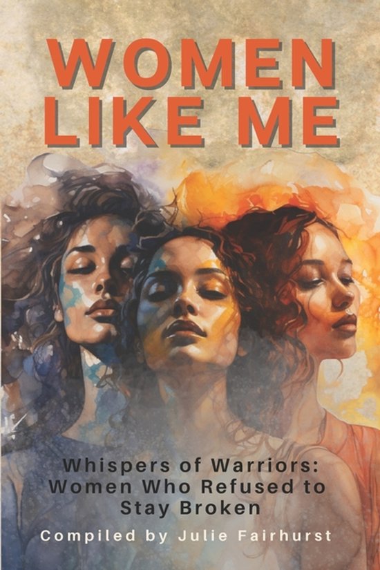 Women Like Me- Women Like Me - cover