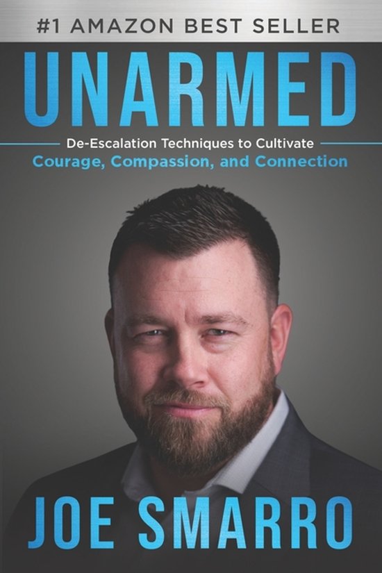 Unarmed - cover
