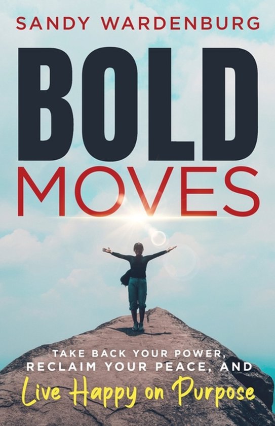 Bold Moves - cover