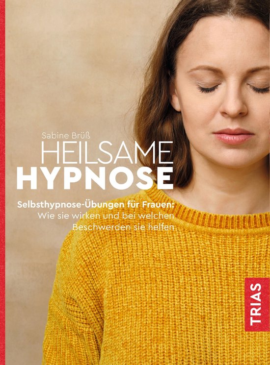 Heilsame Hypnose - cover