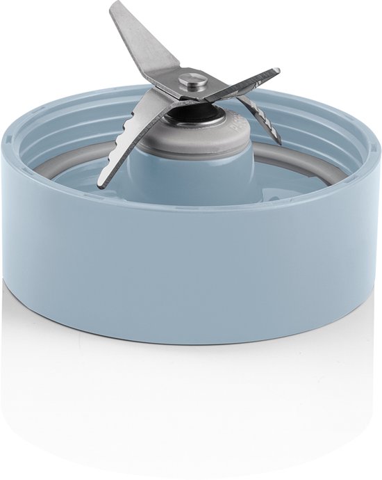 Arzum Magicblend Blender AR1159 - Blauw - 1000W - Glazen kan - 1,2L van Arzum — afbeelding 3