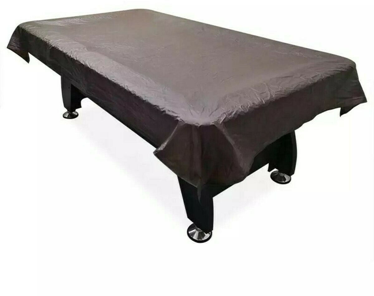 pooltafel afdekhoes 7ft universeel