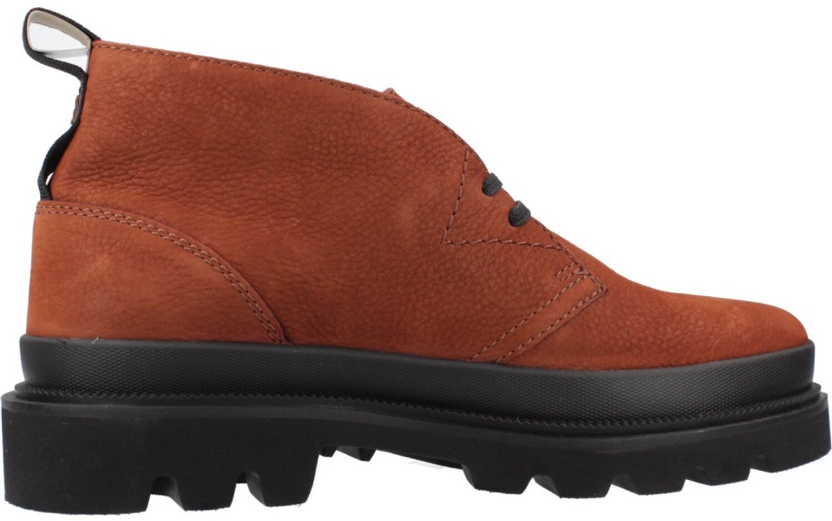 CLARKS BADELL DB Bruin 39,5 EU