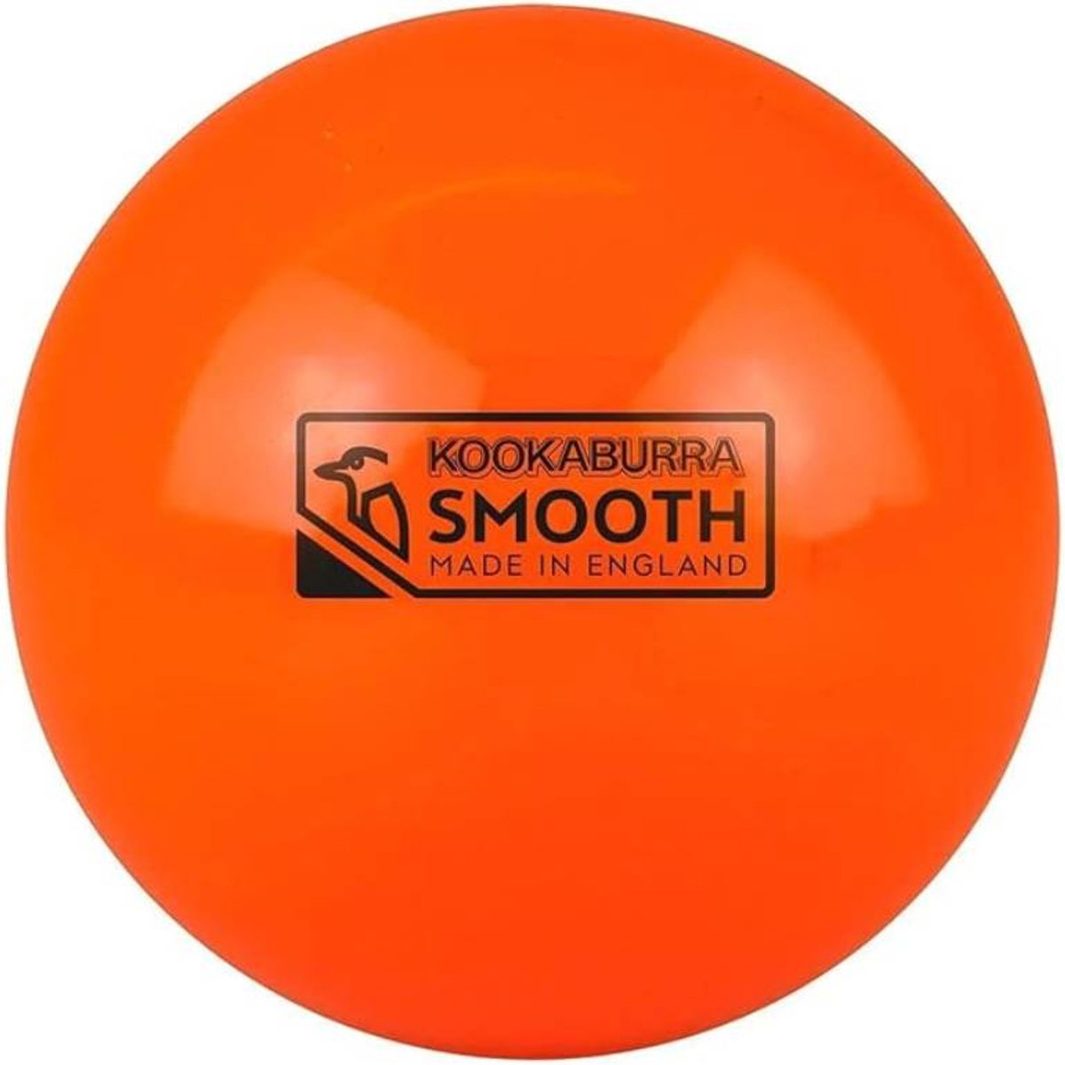 Kookaburra Hockey Ball Burra Smooth Oranje