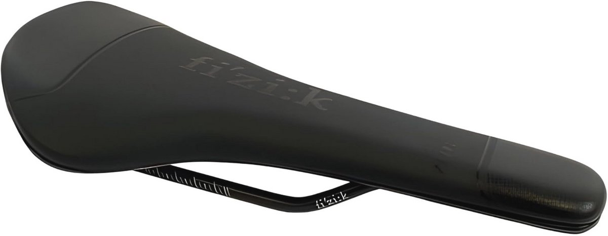 Lichtgewicht en Duurzaam Fietszadel voor MTB, Racefiets, BMX en Fixie met ICS-Systeem