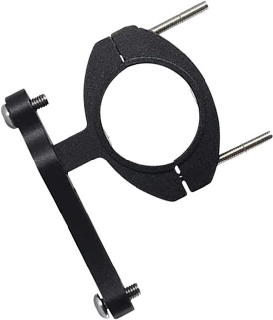 Adapter statief FARO scanners – quick release, 38mm hoog – ASY-20011