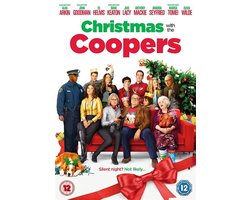 Christmas With The Coopers (Import)