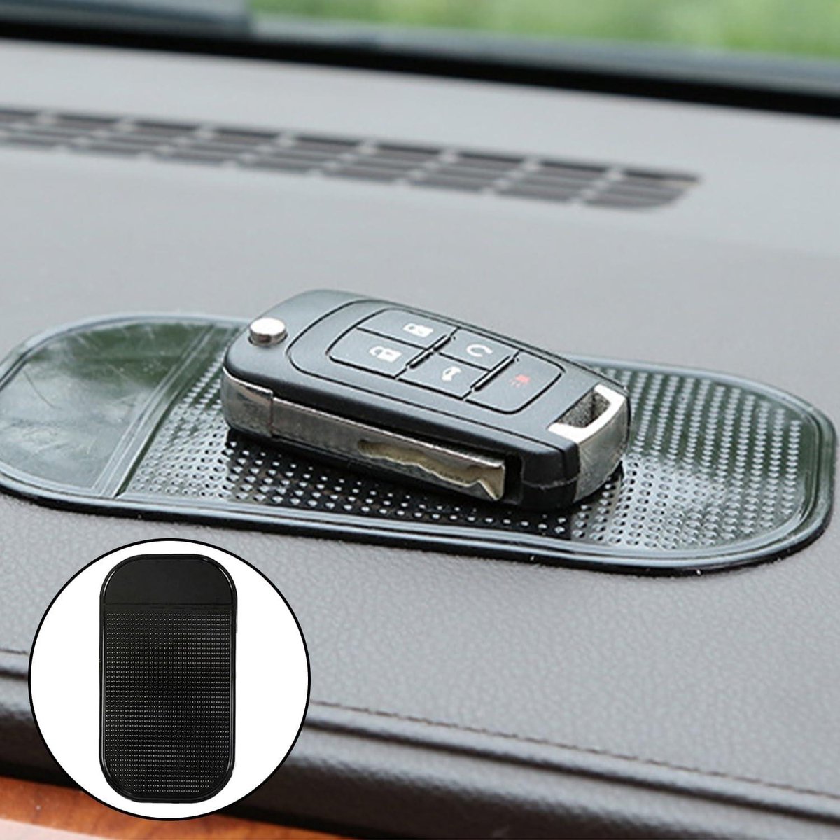 Dashboard Mat - Komt In Aanmerking Voor Prime