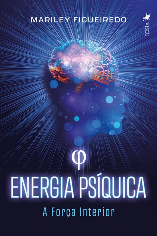 Energia Psíquica - cover