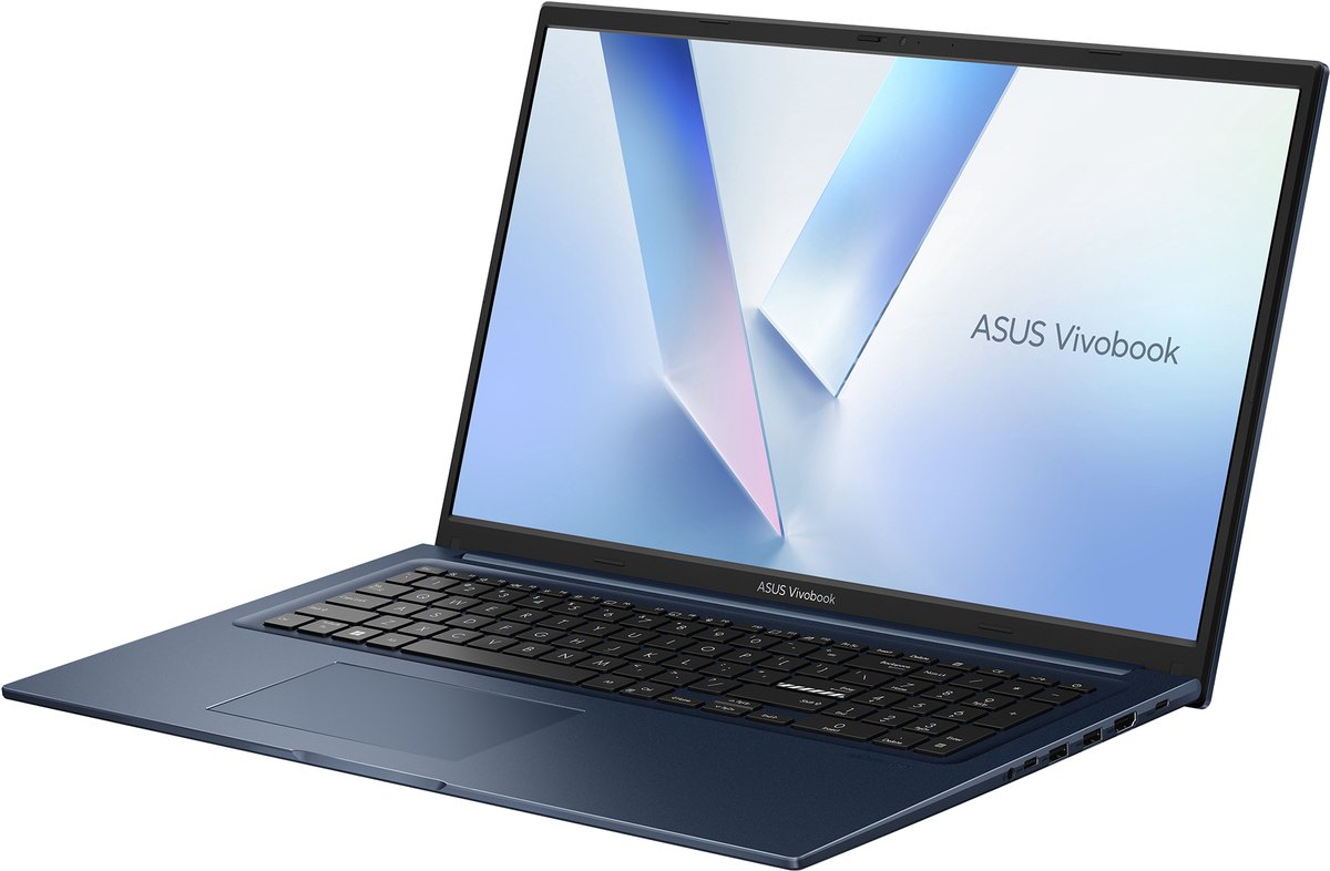 ASUS Vivobook 17 X1704VA-AU836W - Laptop - 17.3 inch - Core 5 120U - 16GB/512GB — afbeelding 5