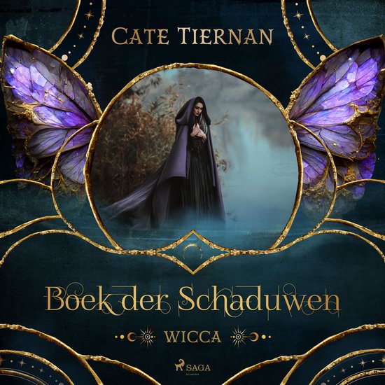 Boek der Schaduwen - cover