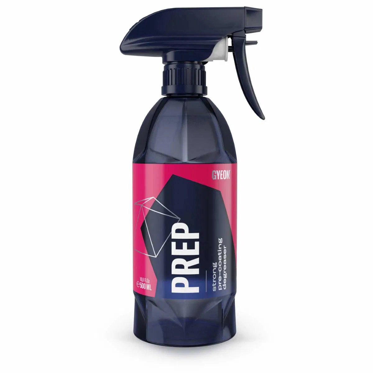GYEON Q²M Prep - 500ml