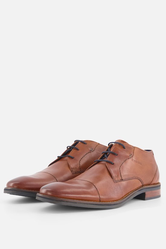 Bugatti Rico Exko Flex Veter Cognac 312301 Heren