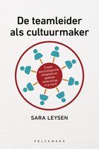 De teamleider als cultuurmaker