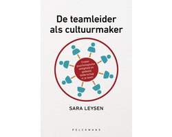 De teamleider als cultuurmaker