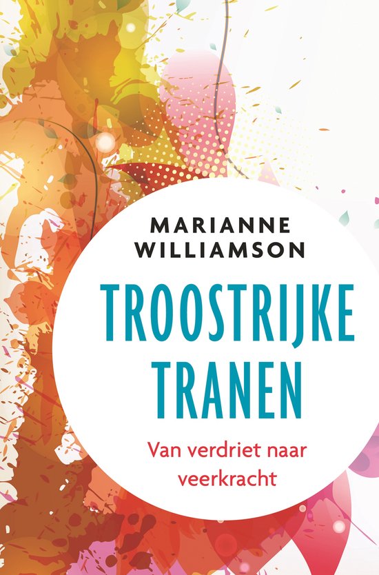 Troostrijke tranen