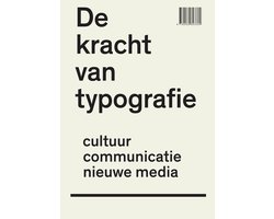 De kracht van typografie